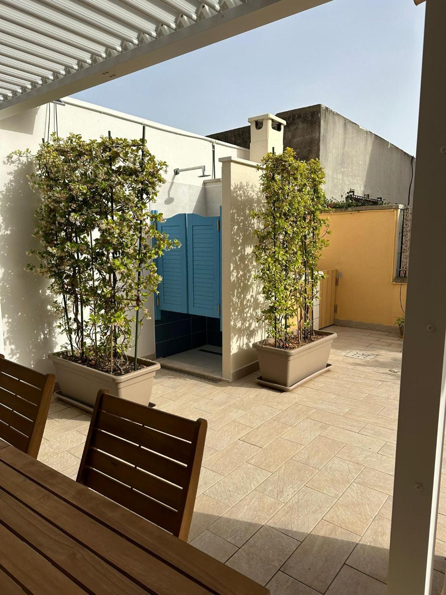 Villa Casa Chiara Pula Exterior foto